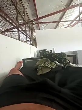 Snapshot of MonasticCanine chatting on January 31, 2026, 7:23 pm MonasticCanine online show from January 31, 2026, 7:23 pm