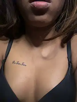 Your   Moonlight online show from April 6, 2026, 8:10 pm