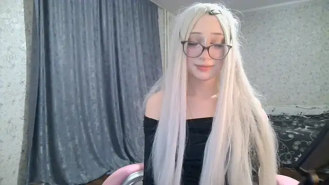 cupcakevice online show from November 23, 2025, 8:08 pm