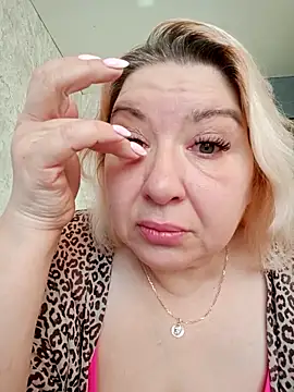 URALS-BOOBS online show from November 12, 2025, 5:00 am