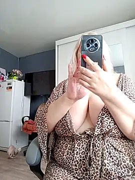 URALS-BOOBS online show from March 20, 2026, 7:42 am