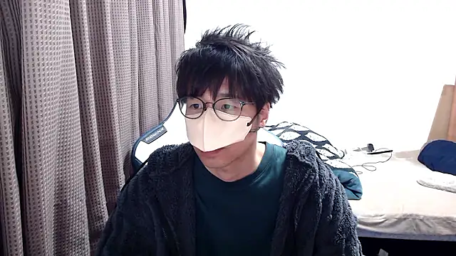 yuu-to-desu online show from February 15, 2026, 2:23 am