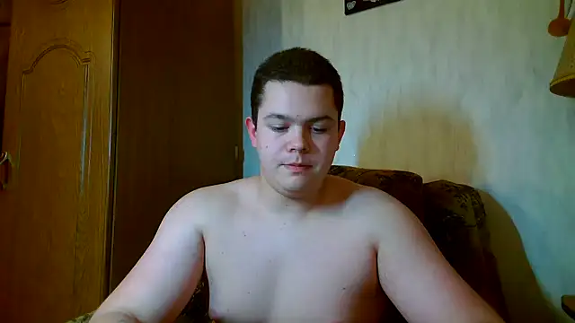 CuteButNaughty  online show from January 13, 2026, 6:01 pm