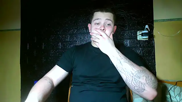 CuteButNaughty  online show from February 22, 2026, 7:26 pm