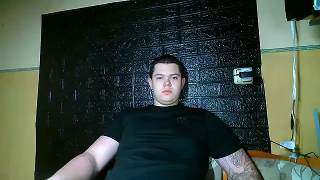 CuteButNaughty  online show from February 8, 2026, 8:50 pm