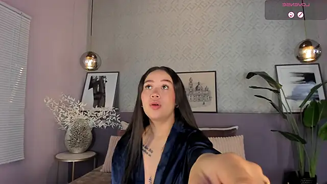 sofiaivanova online show from February 7, 2026, 1:02 am