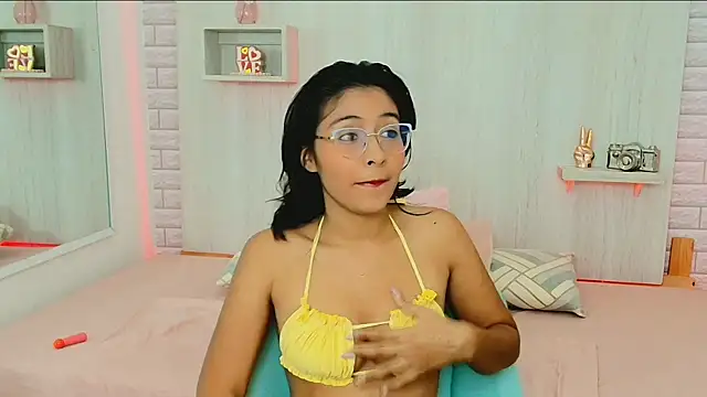 KATY LOWERY online show from March 22, 2026, 2:15 am