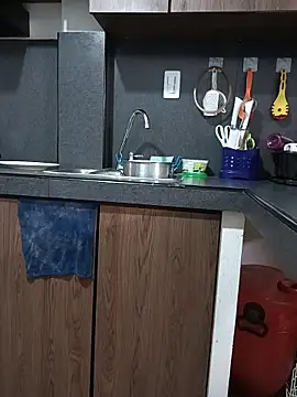 Little-Sammy online show from November 18, 2025, 1:03 pm