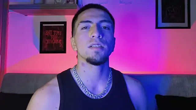 AresMassimoX online show from December 16, 2025, 4:17 am