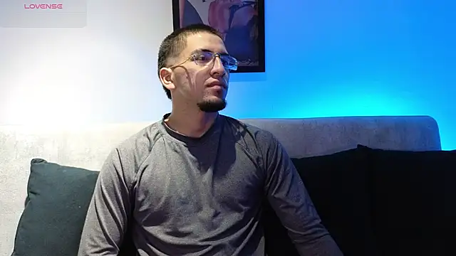 AresMassimoX online show from March 9, 2026, 2:20 pm