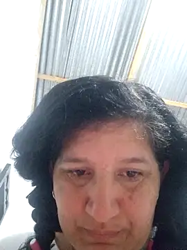 Sra Angelina online show from February 15, 2026, 6:58 am