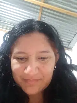 Sra Angelina online show from March 26, 2026, 12:14 pm