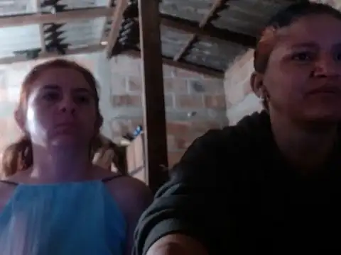 Sra Angelina online show from April 13, 2026, 11:58 am