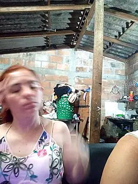 Sra Angelina online show from April 12, 2026, 8:34 pm