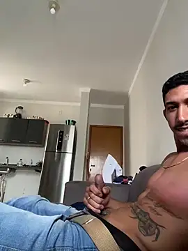 mortare27 online show from March 7, 2026, 8:47 pm