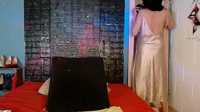 Jhanne Cherry  online show from June 7, 2026, 12:38 am