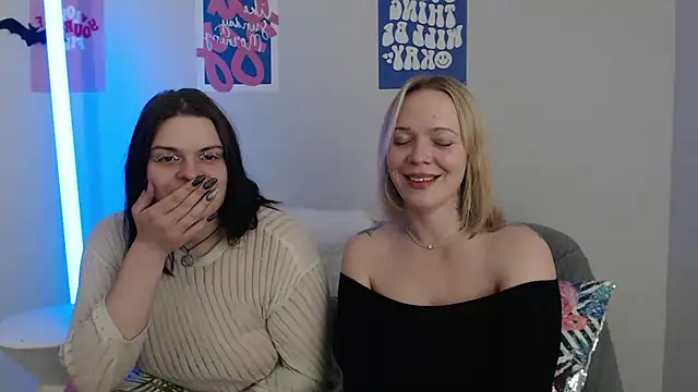 Dona Mafia online show from December 19, 2025, 2:30 pm