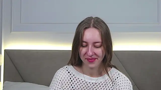 RachaelCute online show from November 29, 2025, 4:12 am