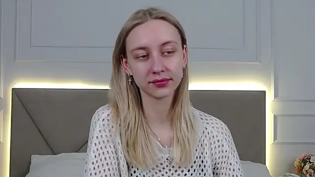 RachaelCute online show from February 25, 2026, 11:21 am