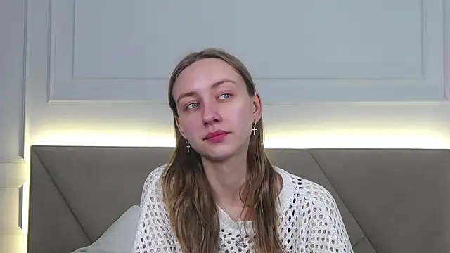 RachaelCute online show from November 28, 2025, 4:12 am