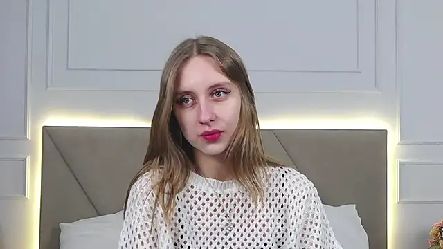 RachaelCute online show from January 15, 2026, 4:27 am