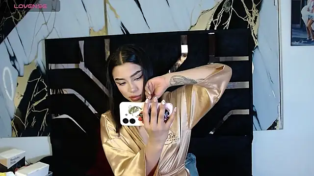 tael novacs online show from January 10, 2026, 4:30 am