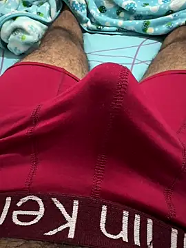 Kevvv17 online show from November 12, 2025, 5:22 am