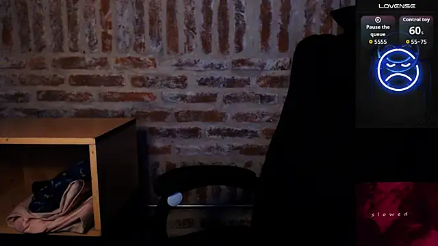 CaramelToy online show from January 6, 2026, 5:39 pm