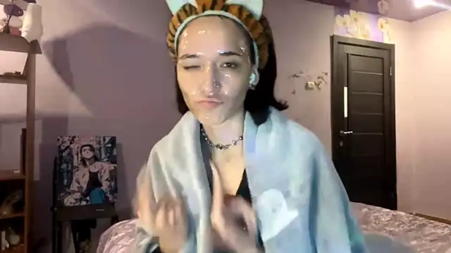 JamieRosten online show from November 20, 2025, 12:06 pm