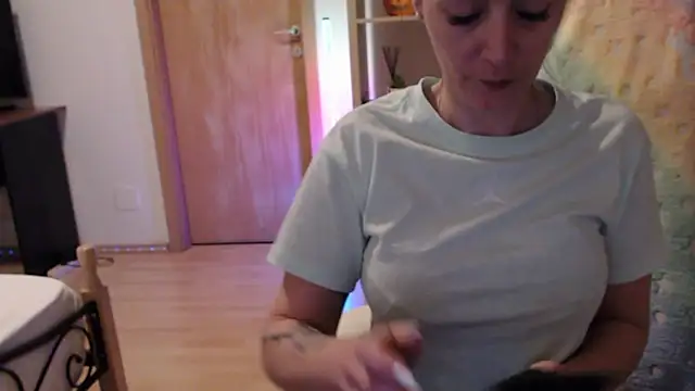 MissyDior8 online show from January 9, 2026, 3:30 pm