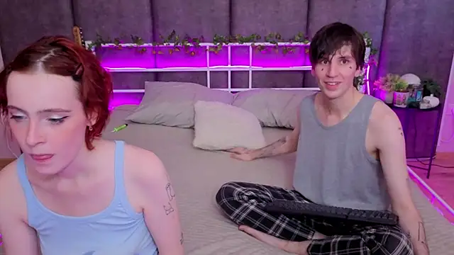 Danny loves Mary online show from July 29, 2026, 5:28 am