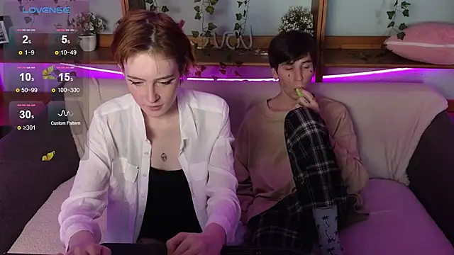 Danny loves Mary online show from May 16, 2026, 1:26 am