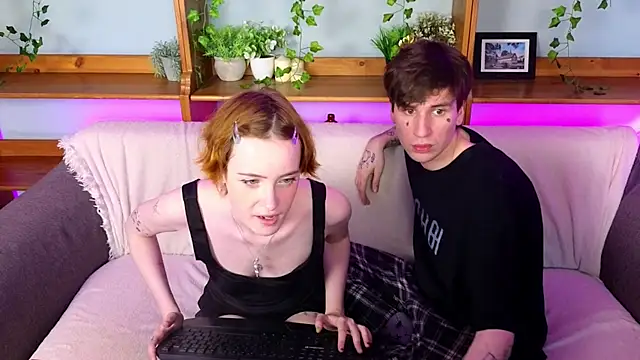 Danny loves Mary online show from May 31, 2026, 2:39 am