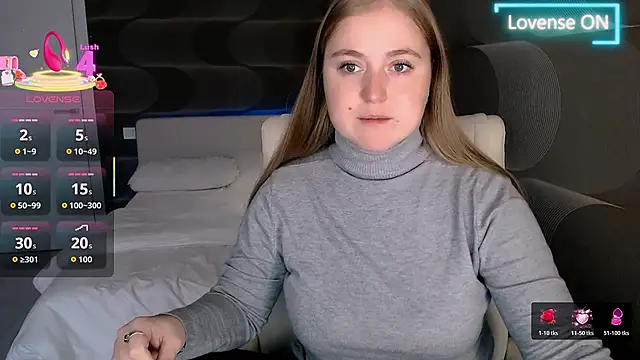 Kate Moan online show from January 17, 2026, 6:28 am