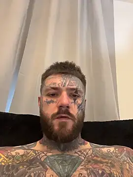 magicmichaell online show from March 12, 2026, 9:35 am