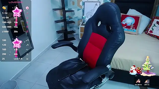 DENIS DALLAS online show from November 22, 2025, 12:48 pm