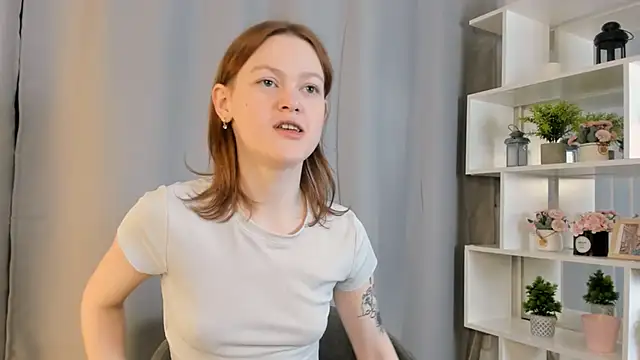 KendaKrech online show from November 11, 2025, 3:51 pm