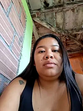 Snapshot of Sarahy- chatting on July 15, 2026, 12:56 pm Sarahy- online show from July 15, 2026, 12:56 pm