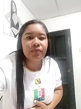 Sarahy- online show from November 15, 2025, 11:31 pm