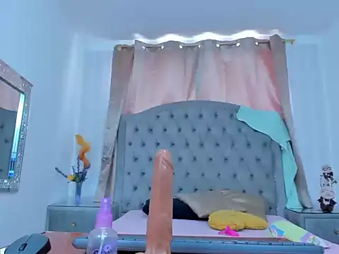 ZamantaANDthalia online show from January 6, 2026, 7:29 pm