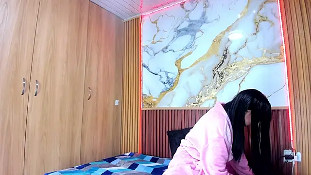 meliangels303av online show from March 8, 2026, 8:34 pm