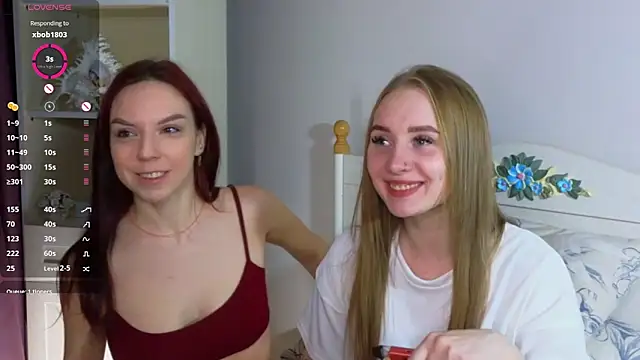 Snapshot of BrittnyChey chatting on November 13, 2025, 2:04 am BrittnyChey online show from November 13, 2025, 2:04 am