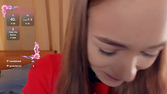 AdalineSheetz online show from February 24, 2026, 6:53 pm