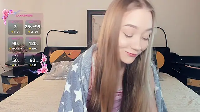 AdalineSheetz online show from February 25, 2026, 7:47 pm