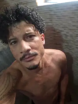 Jotape17 online show from April 6, 2026, 8:43 pm