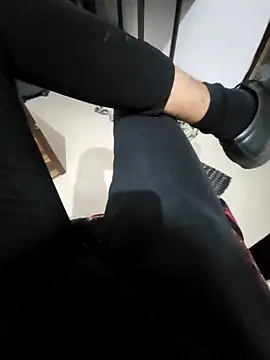 Snapshot of Noxvorlen chatting on February 9, 2026, 1:53 pm Noxvorlen online show from February 9, 2026, 1:53 pm