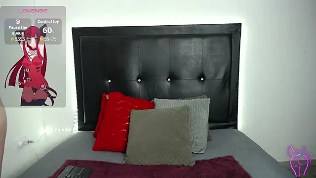 perla stone 20 online show from February 7, 2026, 8:17 pm