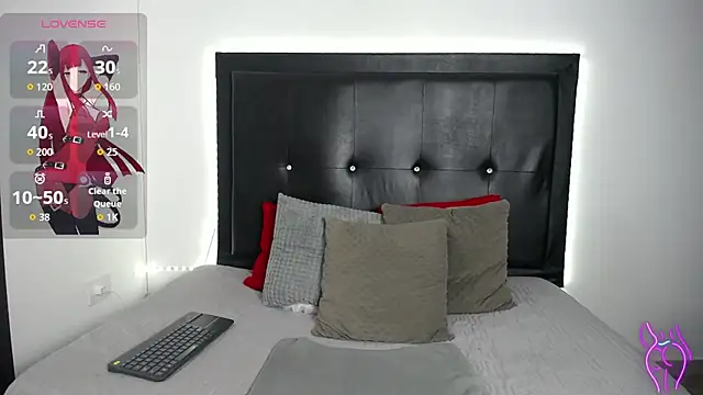 perla stone 20 online show from November 27, 2025, 4:40 pm