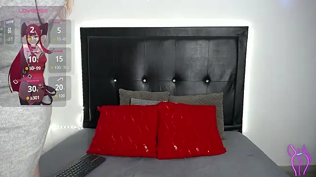 perla stone 20 online show from March 13, 2026, 8:25 pm