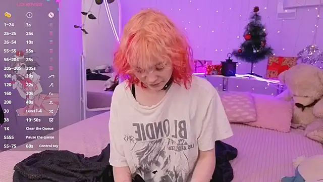 Awawrin online show from December 20, 2025, 9:17 pm